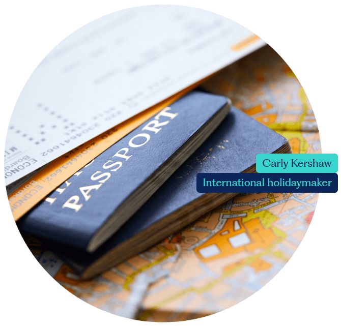 passport