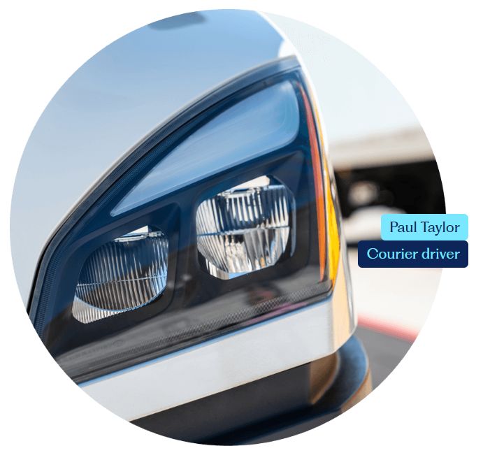 Car Headlight